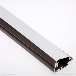 Windows and doors good price aluminium profiles for sale