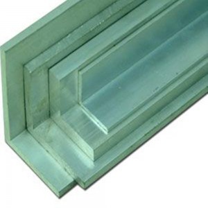 Low price aluminium extrusion profiles windows and doors factory